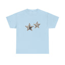 Silver Star Classic Unisex Tee