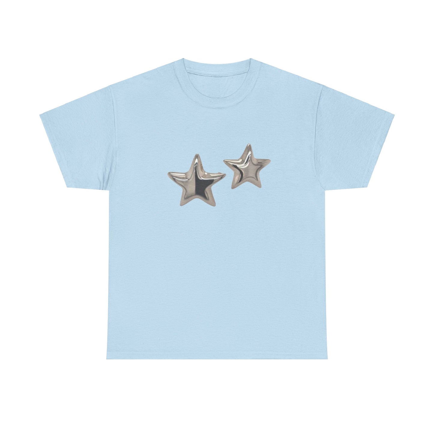 Silver Star Classic Unisex Tee