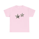 Silver Star Classic Unisex Tee