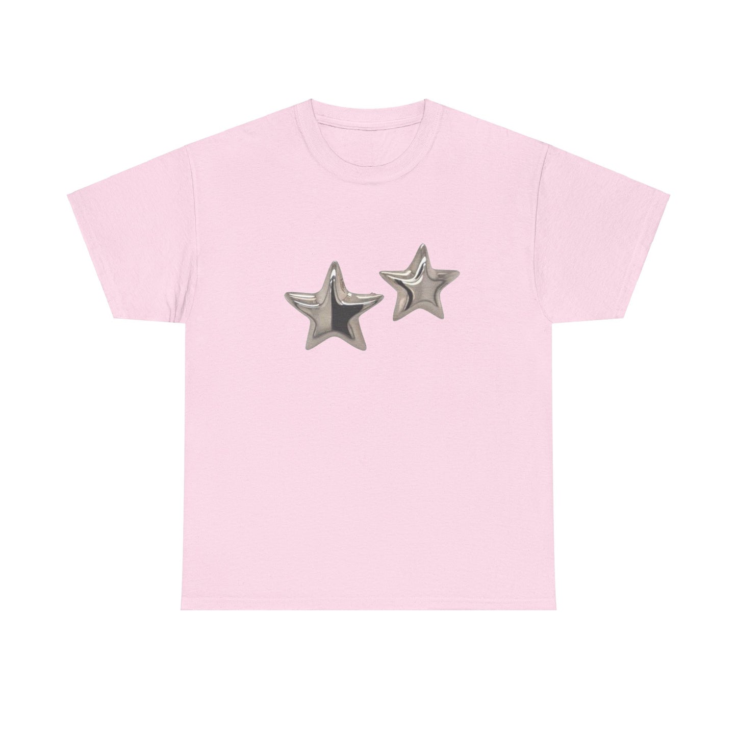 Silver Star Classic Unisex Tee