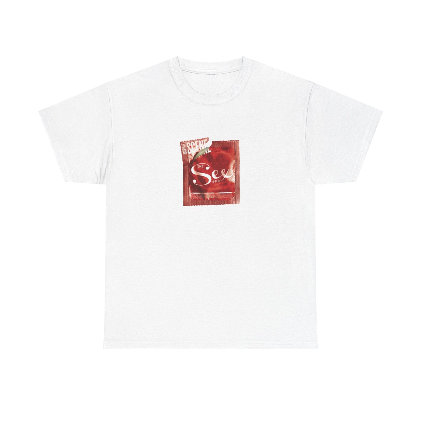 Safe Sex Classic Unisex Tee