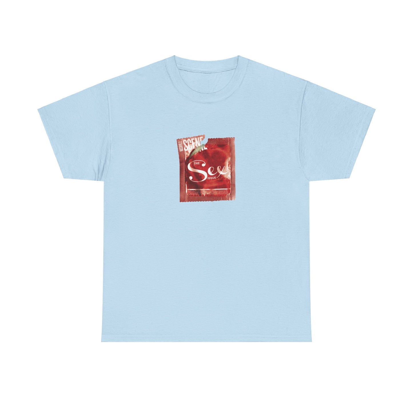 Safe Sex Classic Unisex Tee