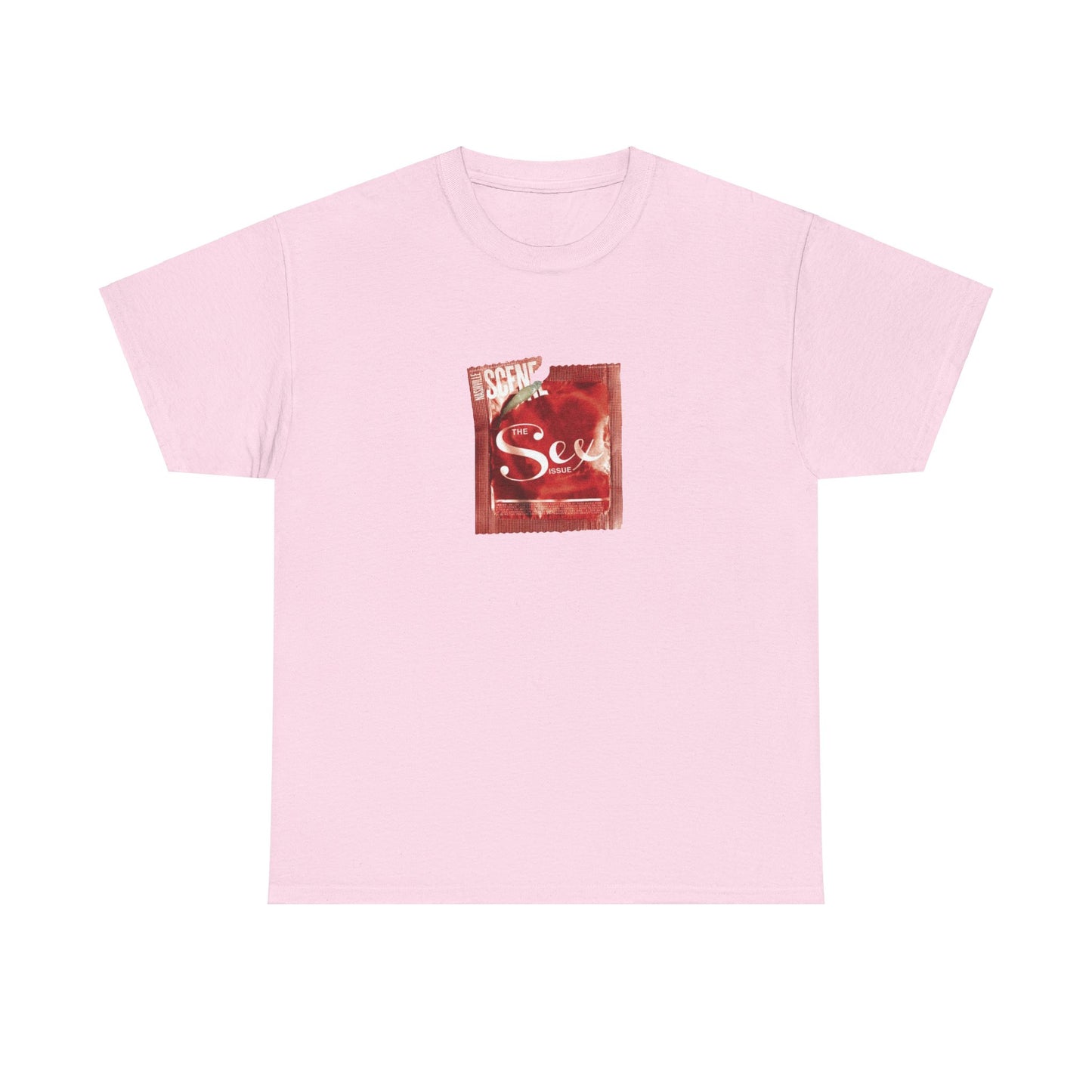 Safe Sex Classic Unisex Tee