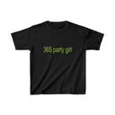 '365 party girl' Baby Tee