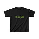 'i'm so julia' Baby Tee