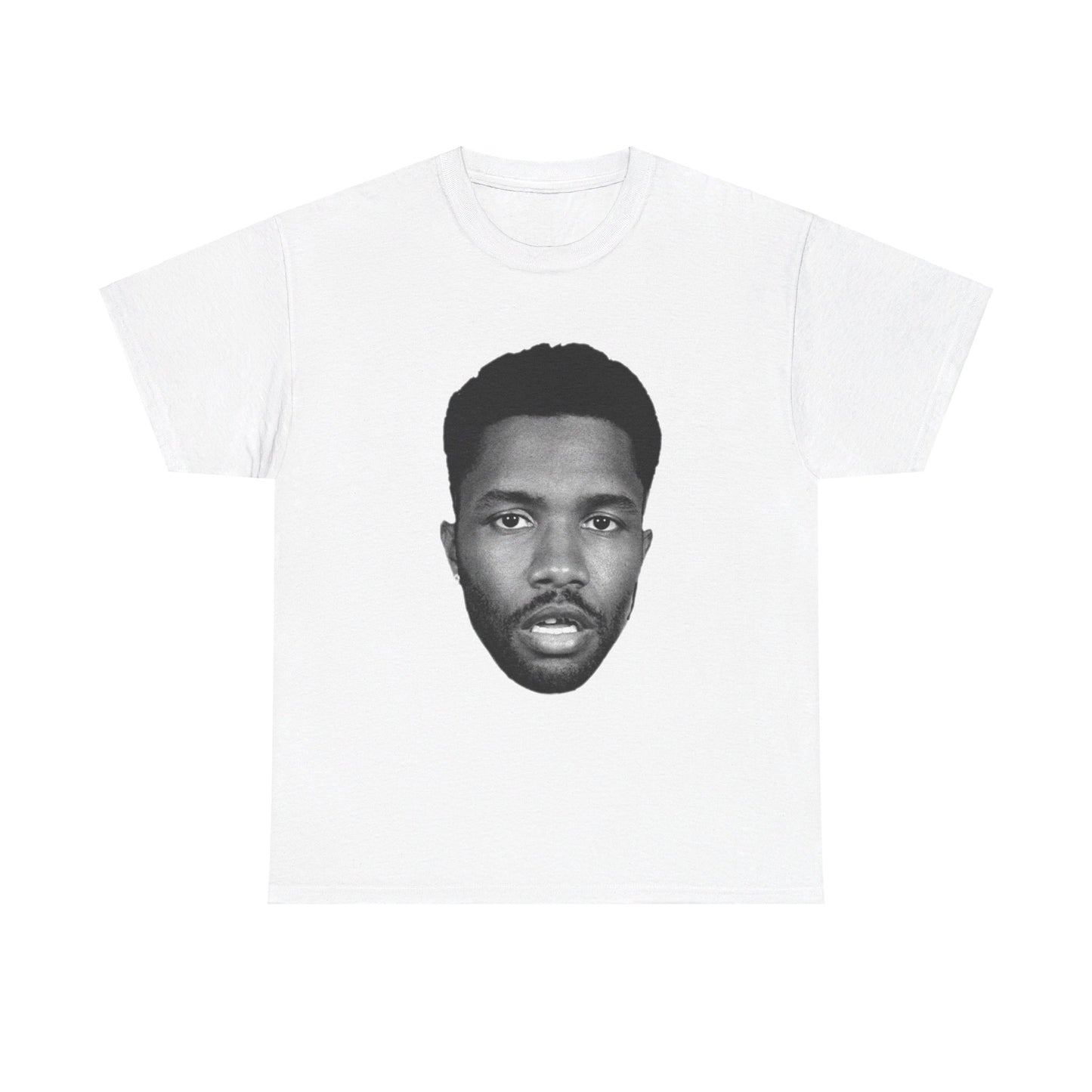 Frank Classic Unisex Tee