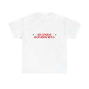 'Blonde Bombshell' Classic Unisex Tee