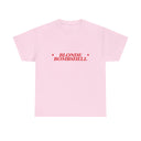 'Blonde Bombshell' Classic Unisex Tee