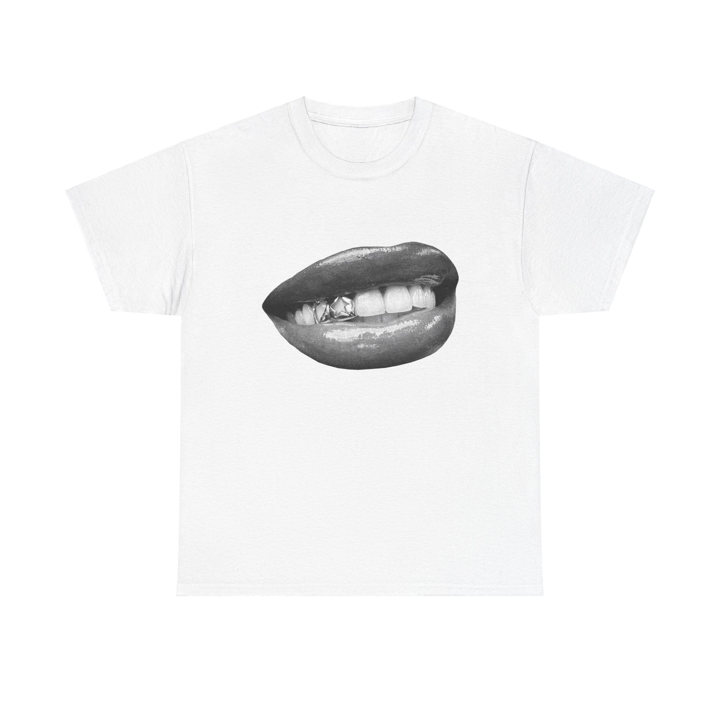 Grillz Classic Unisex Tee