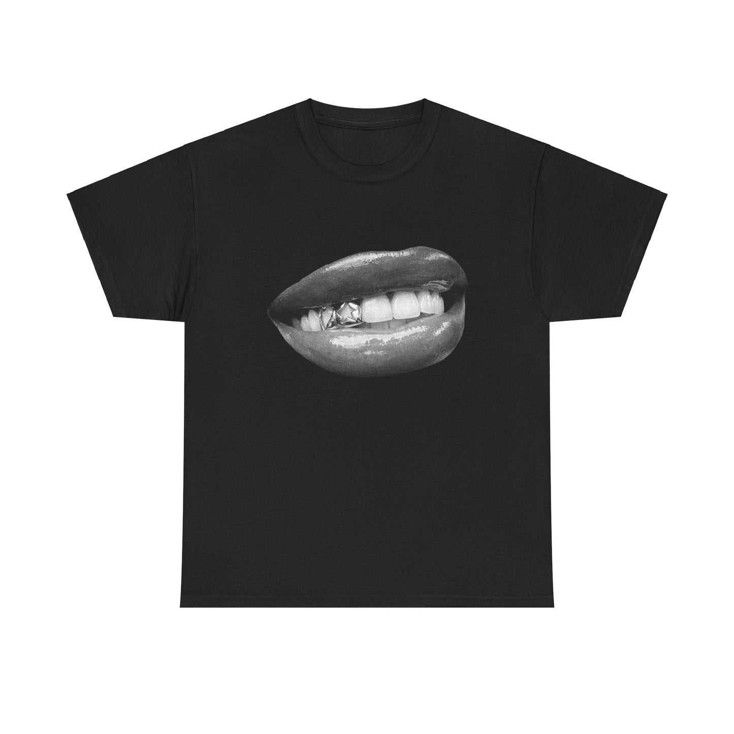 Grillz Classic Unisex Tee