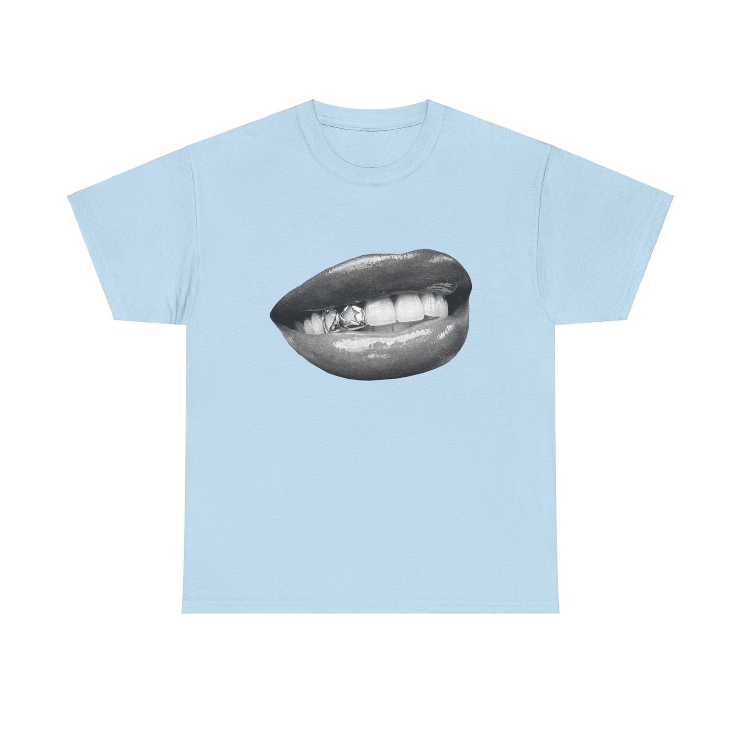 Grillz Classic Unisex Tee