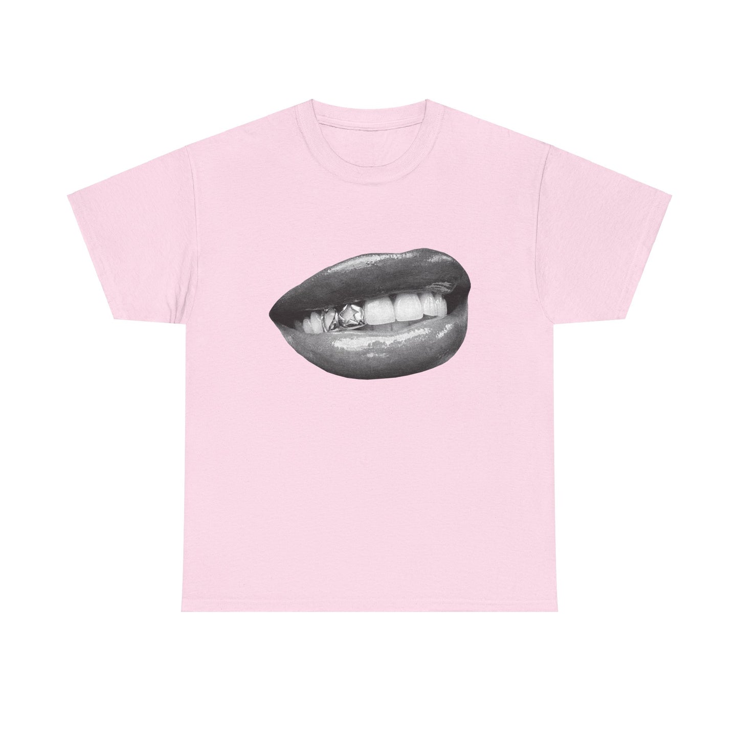 Grillz Classic Unisex Tee