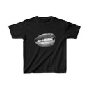 Grillz Baby Tee