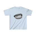 Grillz Baby Tee
