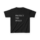 'Protect The Dolls' Baby Tee