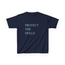 'Protect The Dolls' Baby Tee