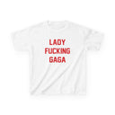 'Lady Fucking Gaga' Baby Tee.