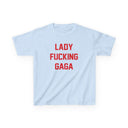 'Lady Fucking Gaga' Baby Tee.