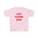 'Lady Fucking Gaga' Baby Tee.