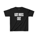 'Kate Moss Cult' Baby Tee