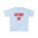 'Kate Moss Cult' Baby Tee