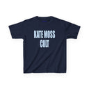 'Kate Moss Cult' Baby Tee