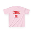 'Kate Moss Cult' Baby Tee