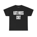 'Kate Moss Cult' Classic Unisex Tee.