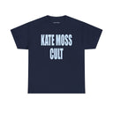 'Kate Moss Cult' Classic Unisex Tee.