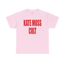 'Kate Moss Cult' Classic Unisex Tee.
