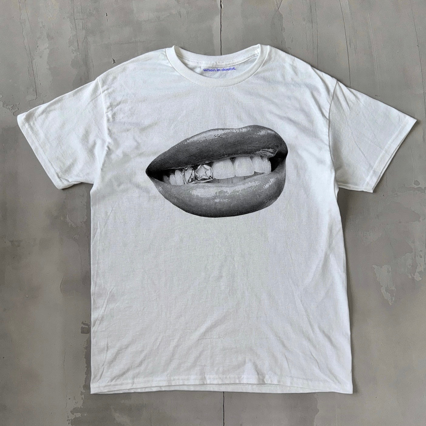 Grillz Classic Unisex Tee