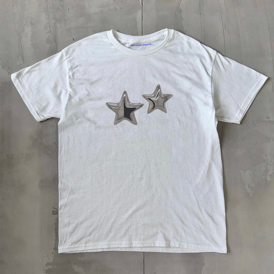 Silver Star Classic Unisex Tee