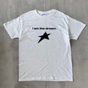 'I Am The Dream' Classic Unisex Tee.