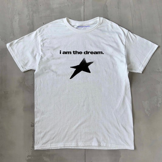 'I Am The Dream' Classic Unisex Tee.