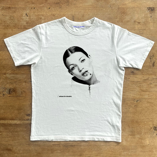 'Kate Moss' Classic Unisex Tee