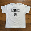 'Kate Moss Cult' Baby Tee