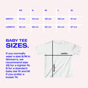 'Lady Fucking Gaga' Baby Tee.