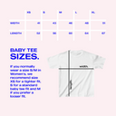 'Football Might Not Come Home But You Can' Baby Tee