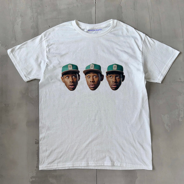 Tyler the creator Tシャツ Mサイズ DTTG Tyler, The Creator