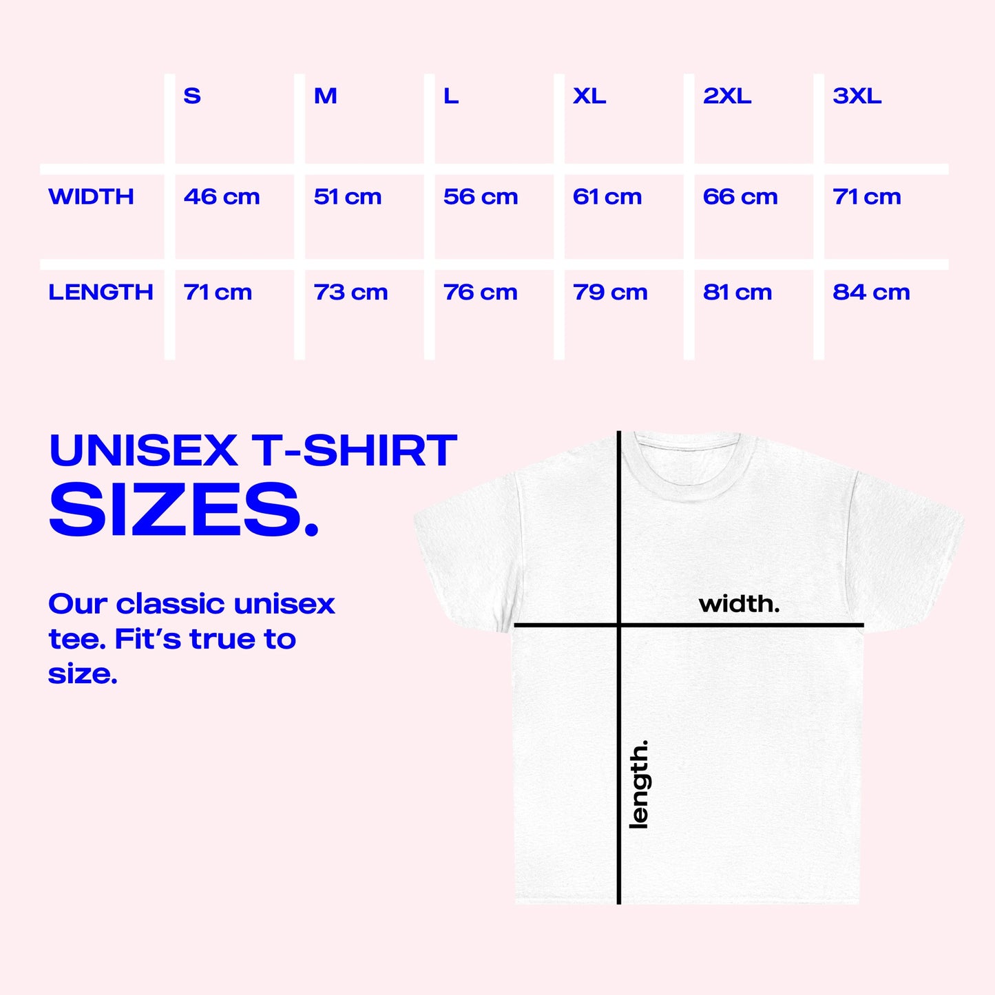 Frank Classic Unisex Tee