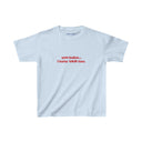 'Yeh Babe... I Hate VAR Too' Baby Tee