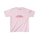 'Yeh Babe... I Hate VAR Too' Baby Tee
