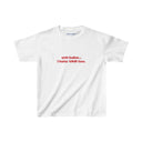 'Yeh Babe... I Hate VAR Too' Baby Tee