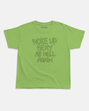 Woke Up Sexy Again Baby Tee
