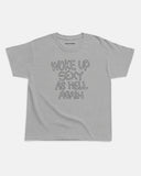 Woke Up Sexy Again Baby Tee