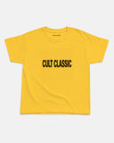 'Cult Classic' Baby Tee