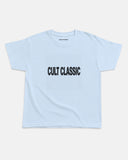 'Cult Classic' Baby Tee