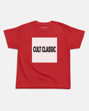 'Cult Classic' Baby Tee