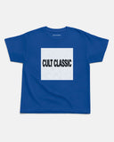 'Cult Classic' Baby Tee