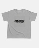 'Cult Classic' Baby Tee